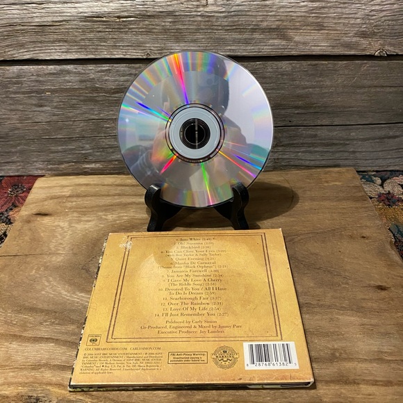 😎🎶 6 for $19 🎶😎 Music CD - Picture 3 of 3